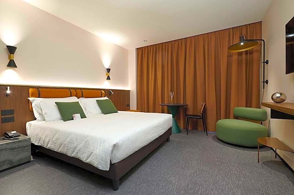 Best Western Hotel Biri
