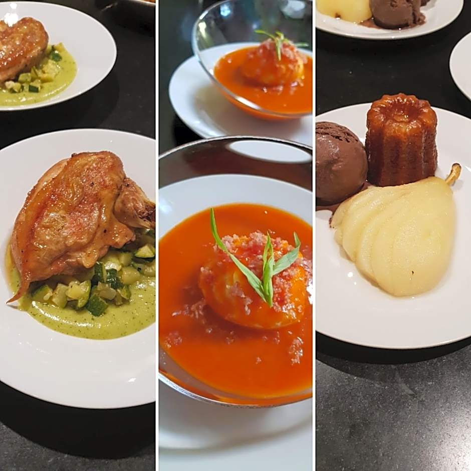 Domaine de Bourgville