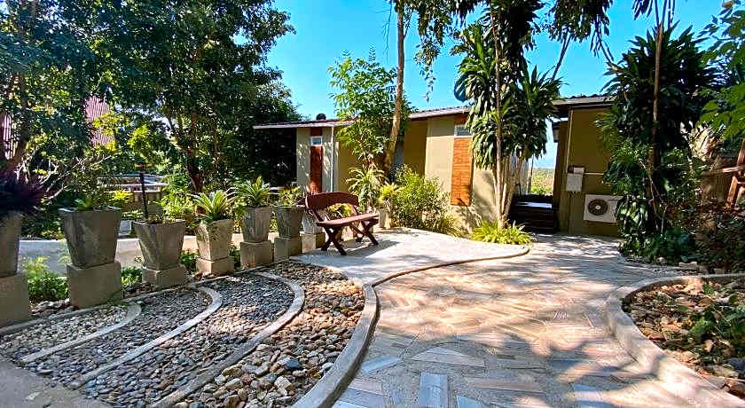 Kwai Noy River Park Resort