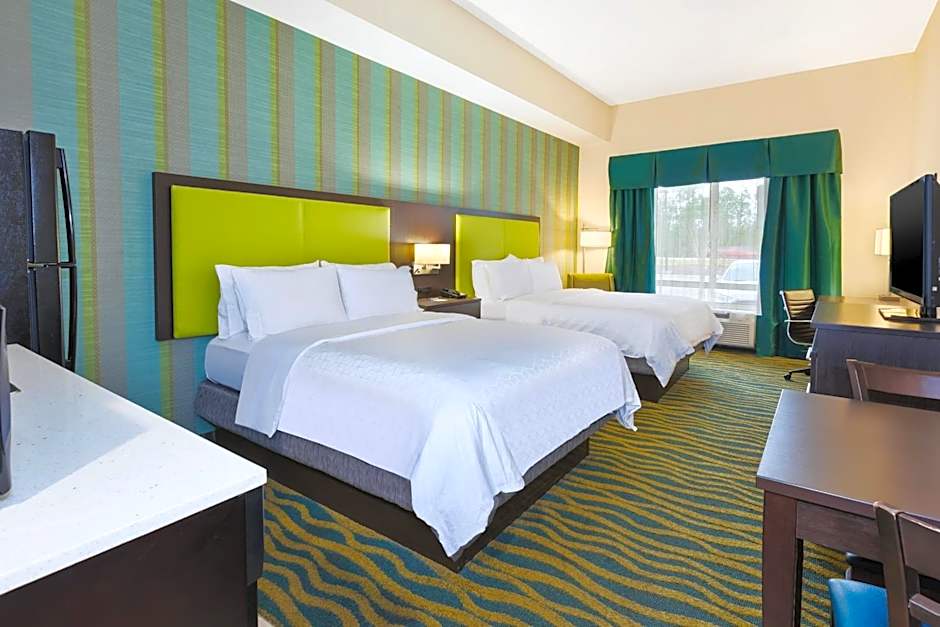Holiday Inn Express & Suites Southport - Oak Island Area By IHG