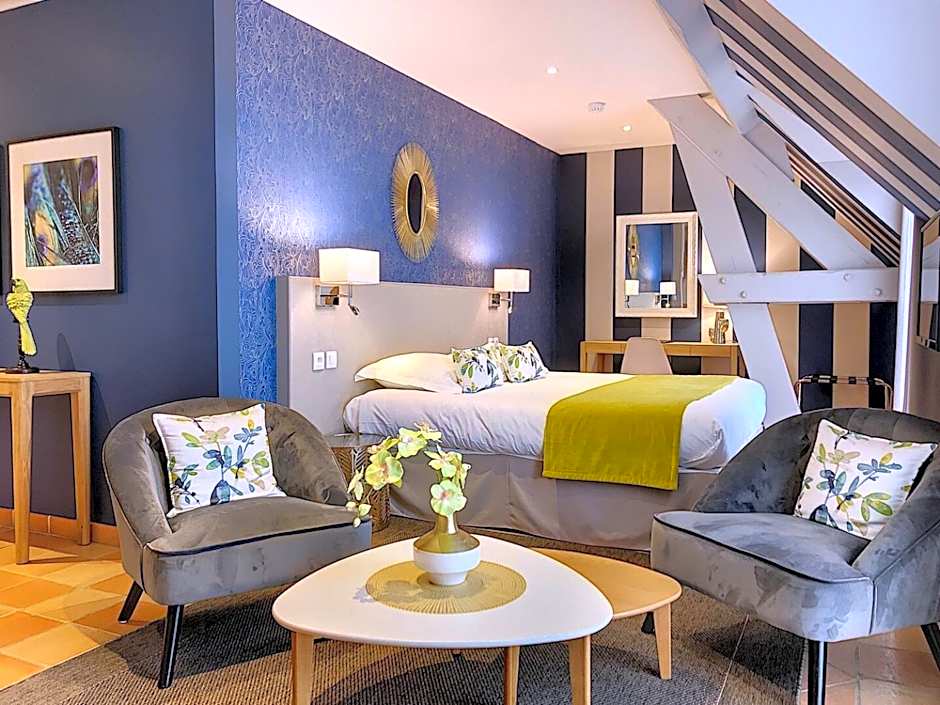 Photo 1 of 1 of Junior Suite