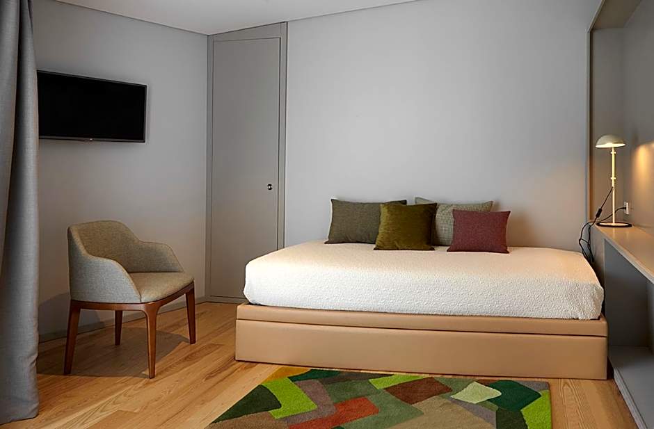 Abrigo da Montanha Hotel Rural