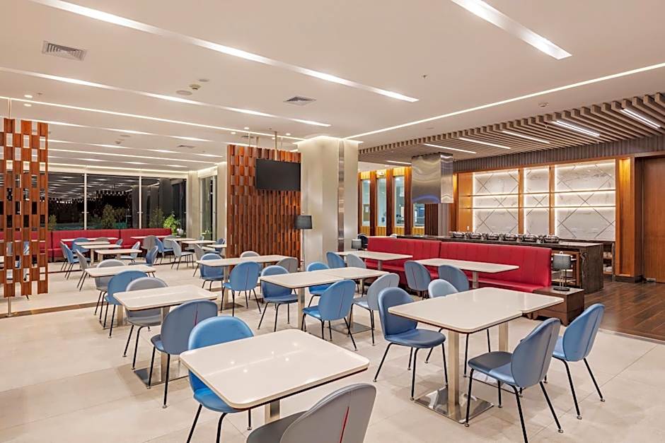 Holiday Inn Quito Airport By IHG