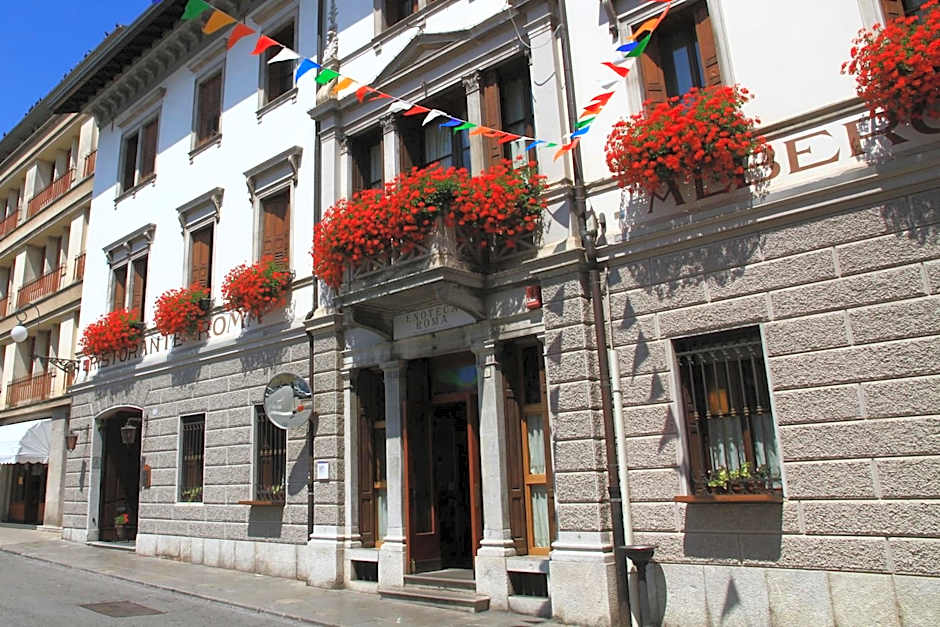 Albergo Roma