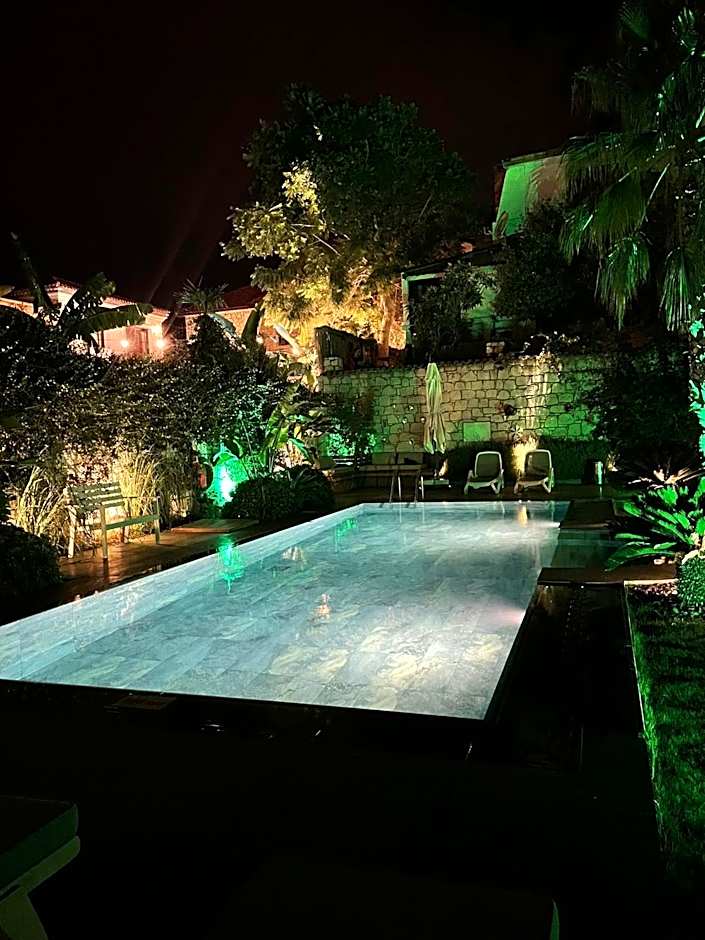 YuGa Alacati