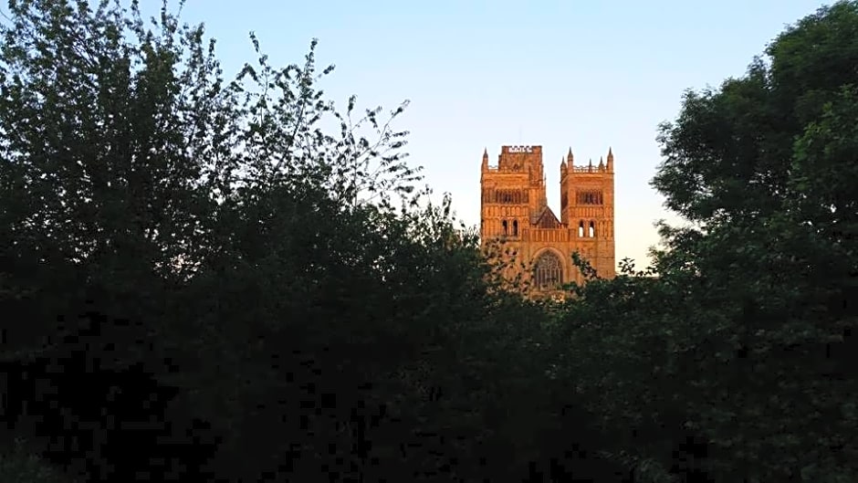 Durham City Retreat