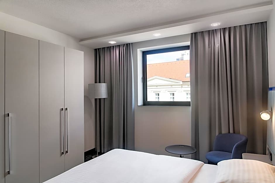 Park Inn Danube, Bratislava