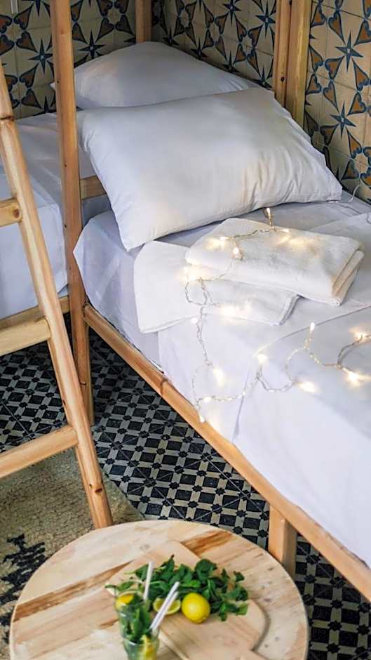 Boho 27 Hostel Marrakech