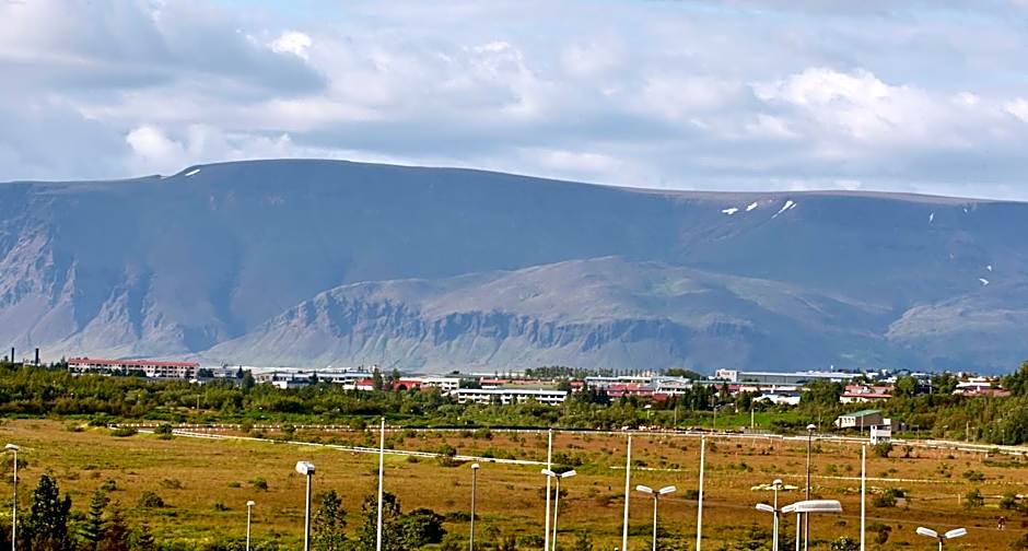 Hótel Heiðmörk