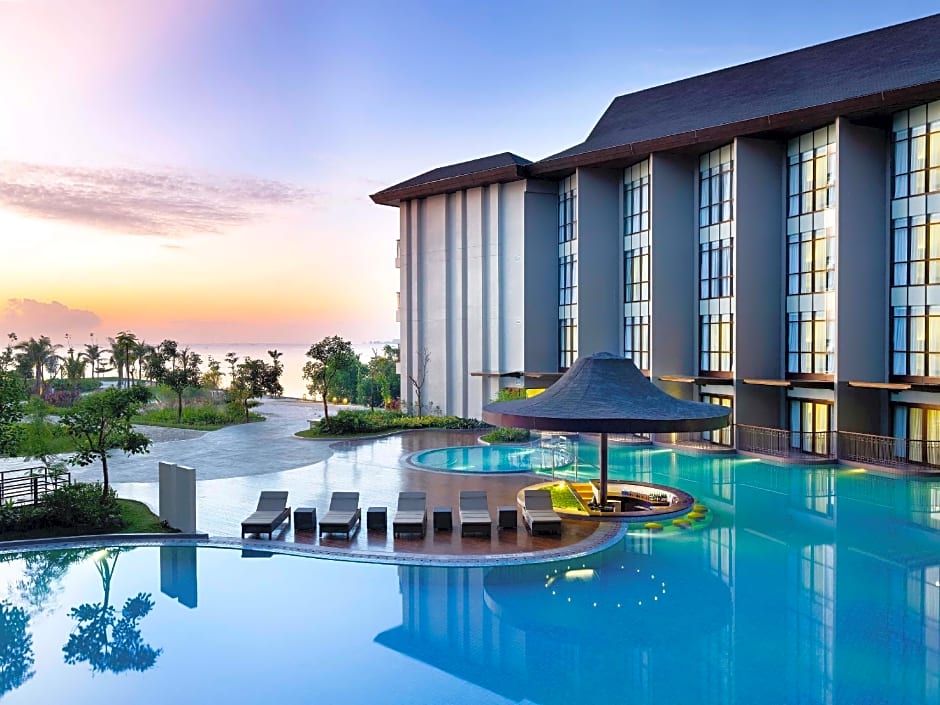 Fairfield by Marriott Belitung