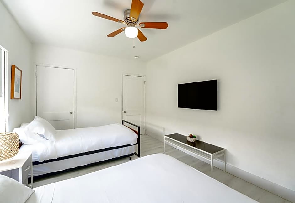 PRAIA Hotel Hollywood