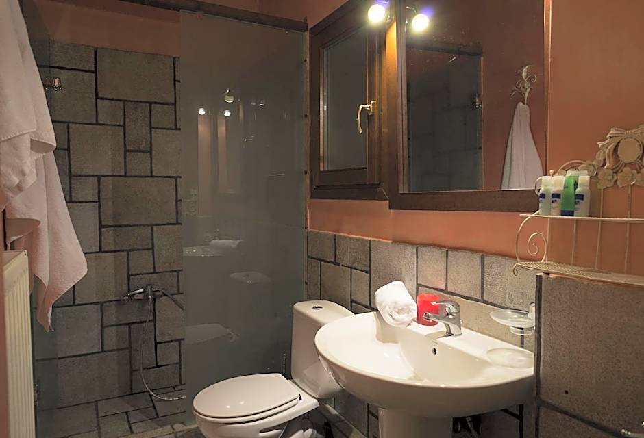 Finday Eco Boutique Hotel