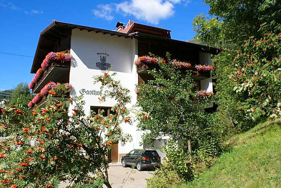 Gasthof Hirschen