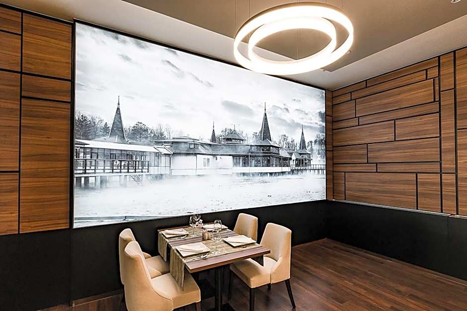 Bonvital Hotel Hévíz Superior Adults Only