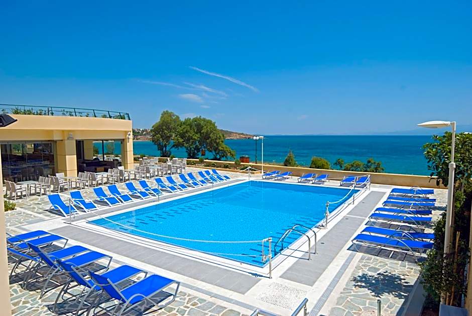 Aegean Dream Hotel