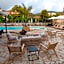 Kaiafas Lake Hotel