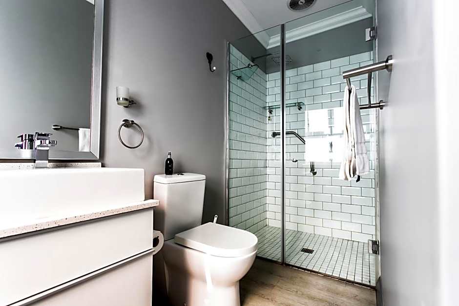 Whale Coast Ocean Villa