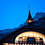 FLUHLI Hotel Kurhaus
