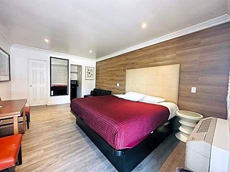 King Suite