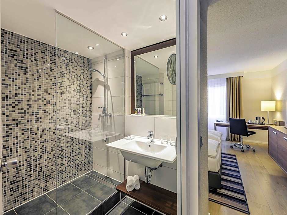 Mercure Aachen Europaplatz