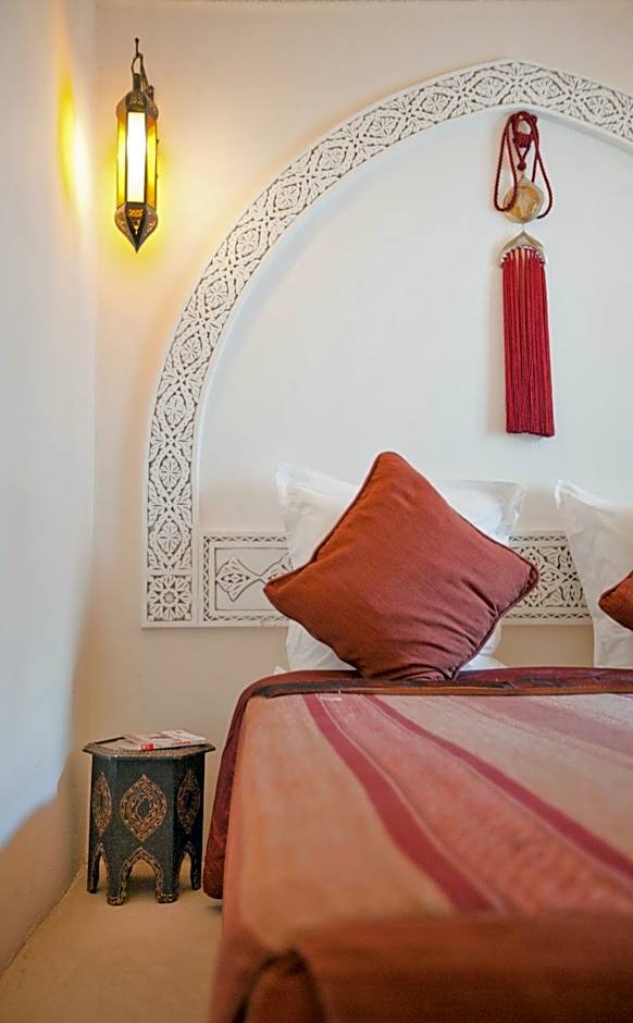 Riad Arbre Bleu