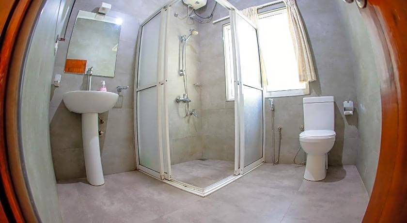 Funk Bunk Inn - Bed & Breakfast