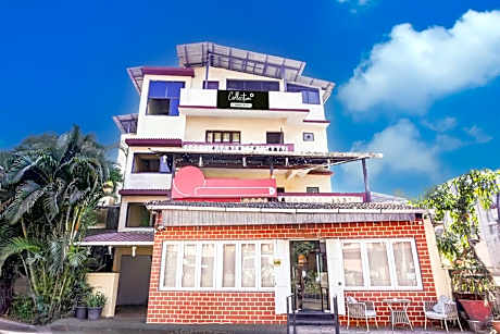 Super Collection O Panjim Near Miramar Beach