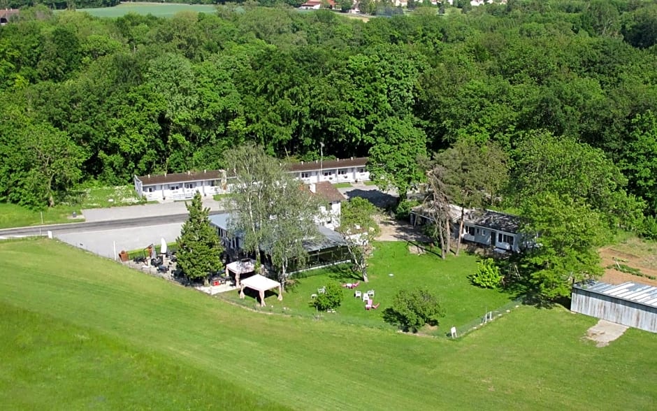 Relais de l'Aérodrome