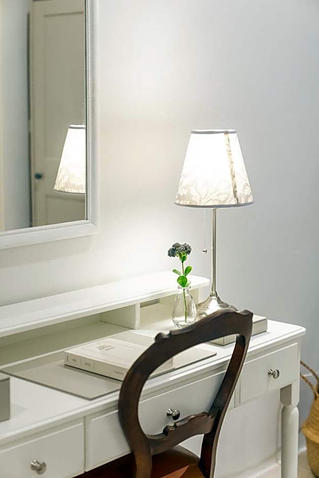 Green Me Organic Farm Khao Yai กรีนมี ออแกนิคฟาร์ม เขาใหญ่