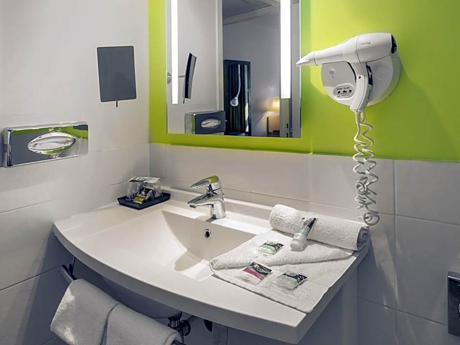 Hôtel Mercure Thionville Centre Porte du Luxembourg