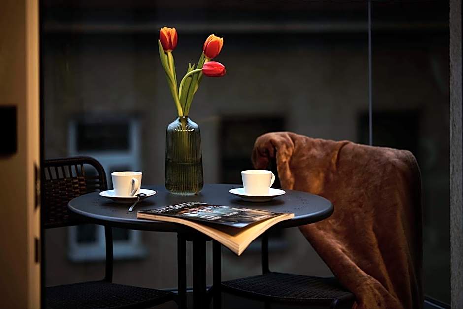 RockApart - Wien Hauptbahnhof - Neueröffnung!