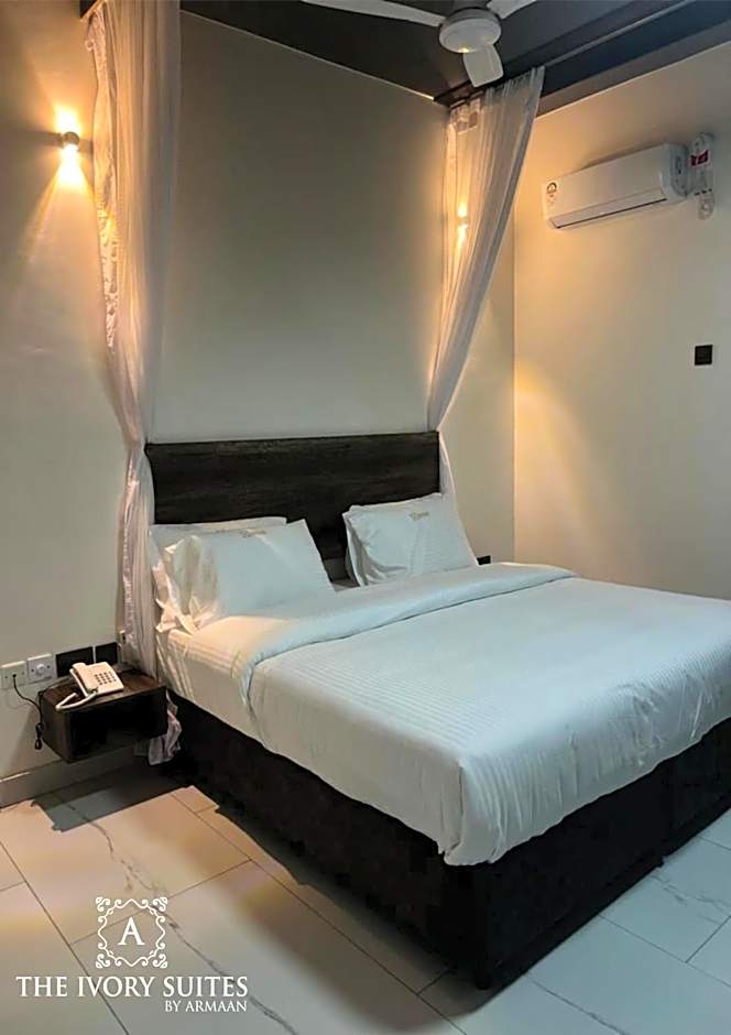 The Ivory Suites