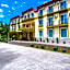Park Hotel Imeri kutaisi