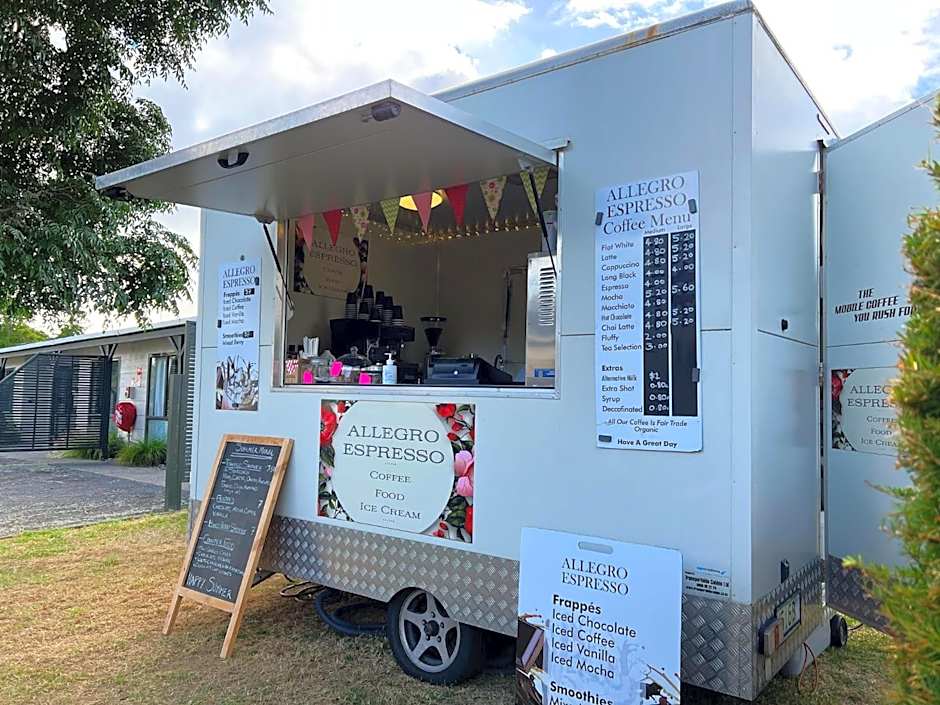 Holdens Bay Holiday Park