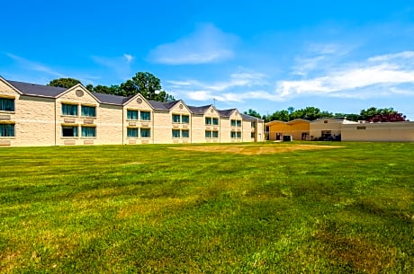 Quality Inn