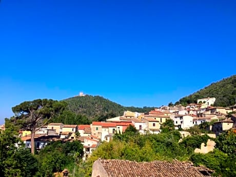 Alba Matesina