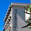 Hotel Gambrinus Mare