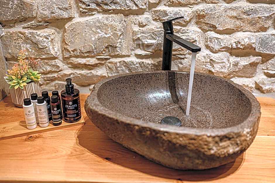 Cleopatra's Miramare