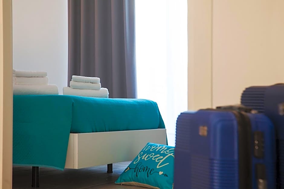 Aparthotel Le Marine