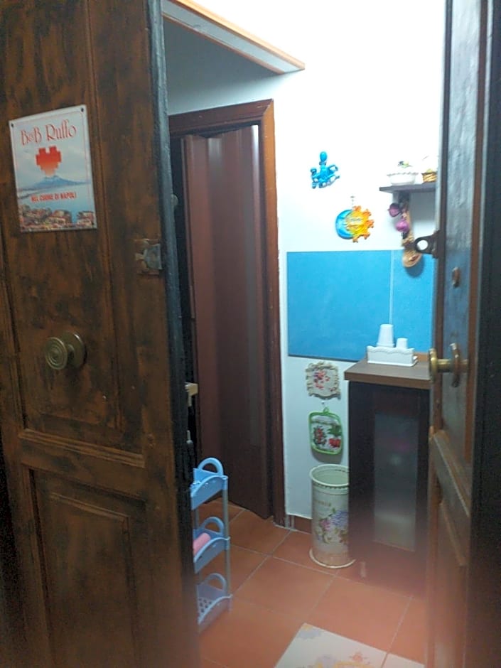 B&B Ruffo Nel cuore di Napoli