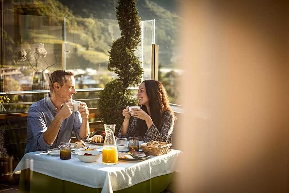 Genusshotel Panorama