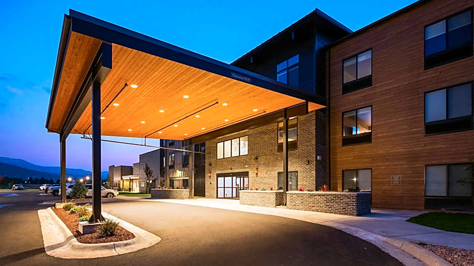 The Forge Hotel, BW Signature Collection