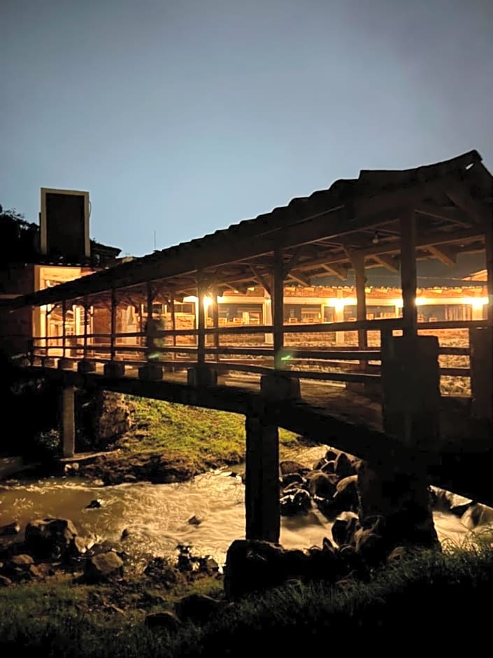 Rancho Campestre Virgen del Río