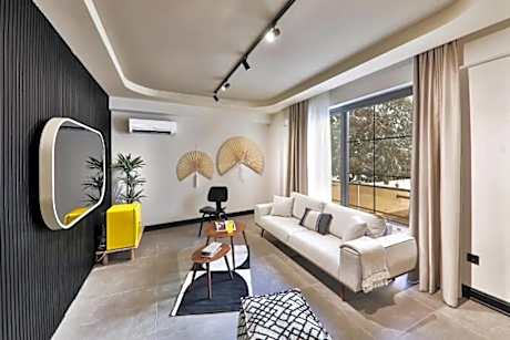 Two-Bedroom Suite
