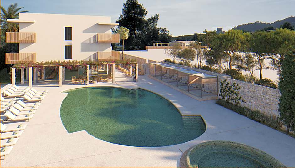 Canyamel Sun Suites