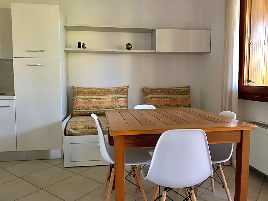 Residence Oasi