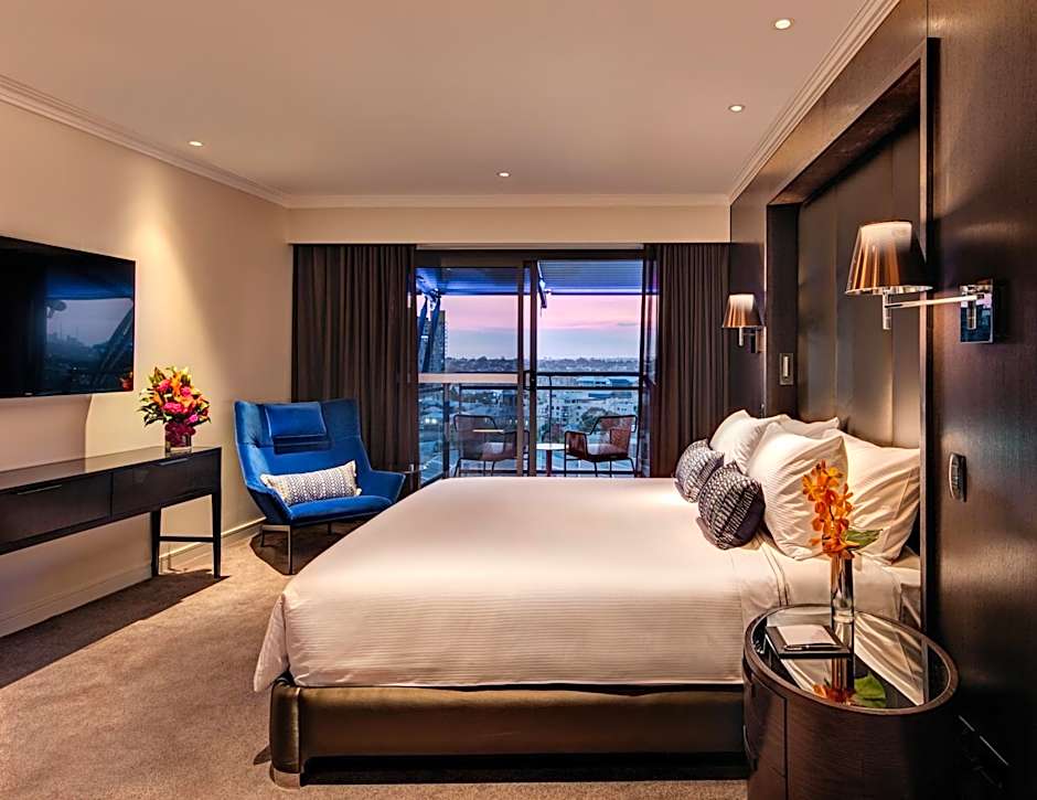The Star Grand Hotel and Residences Sydney