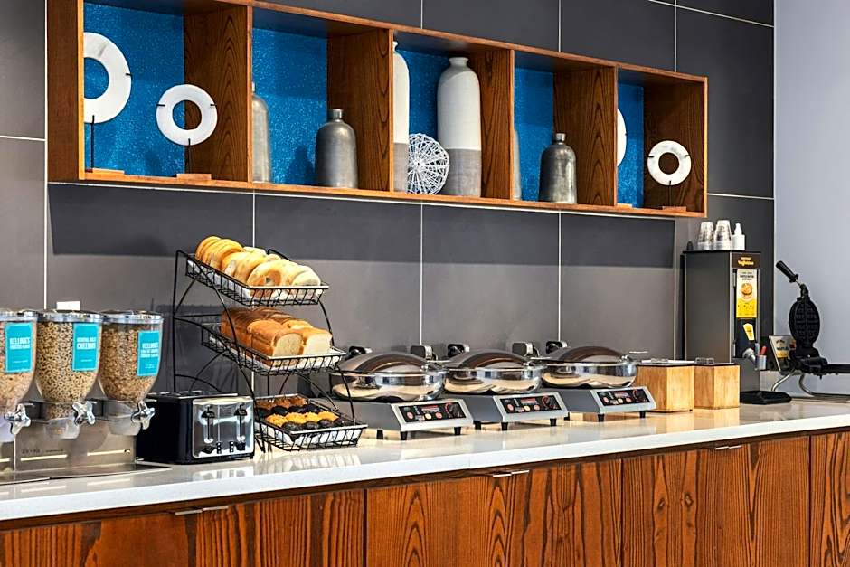 SpringHill Suites by Marriott Dayton Vandalia