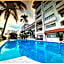 one Beach st hotel - beach Front 2BD 2BA WITH BALCONY in Zona Romantic Puerto Vallarta