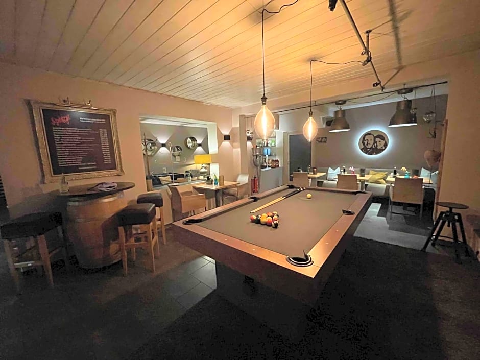 Hotel Nagel